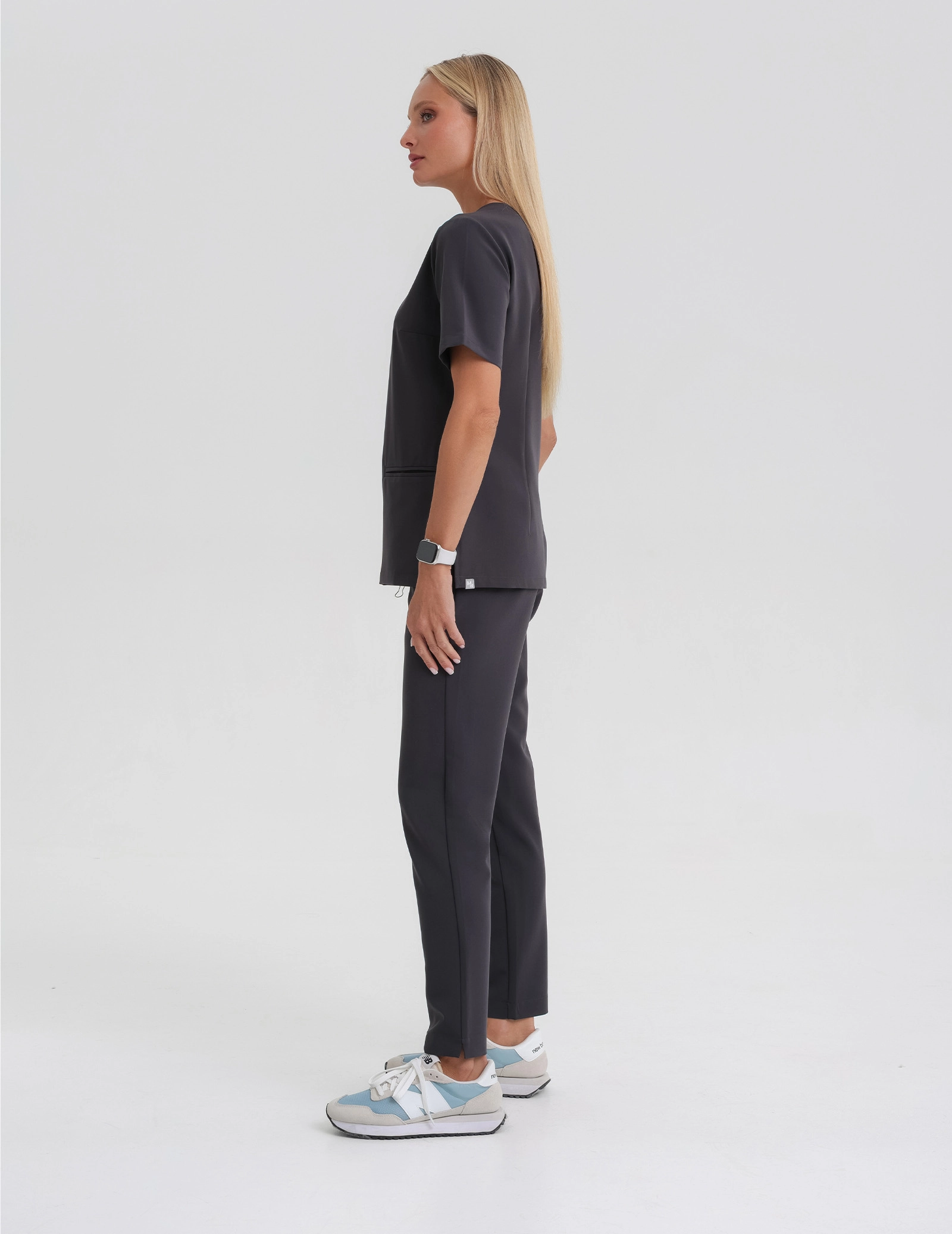 Damenhose Basic - SHADOW