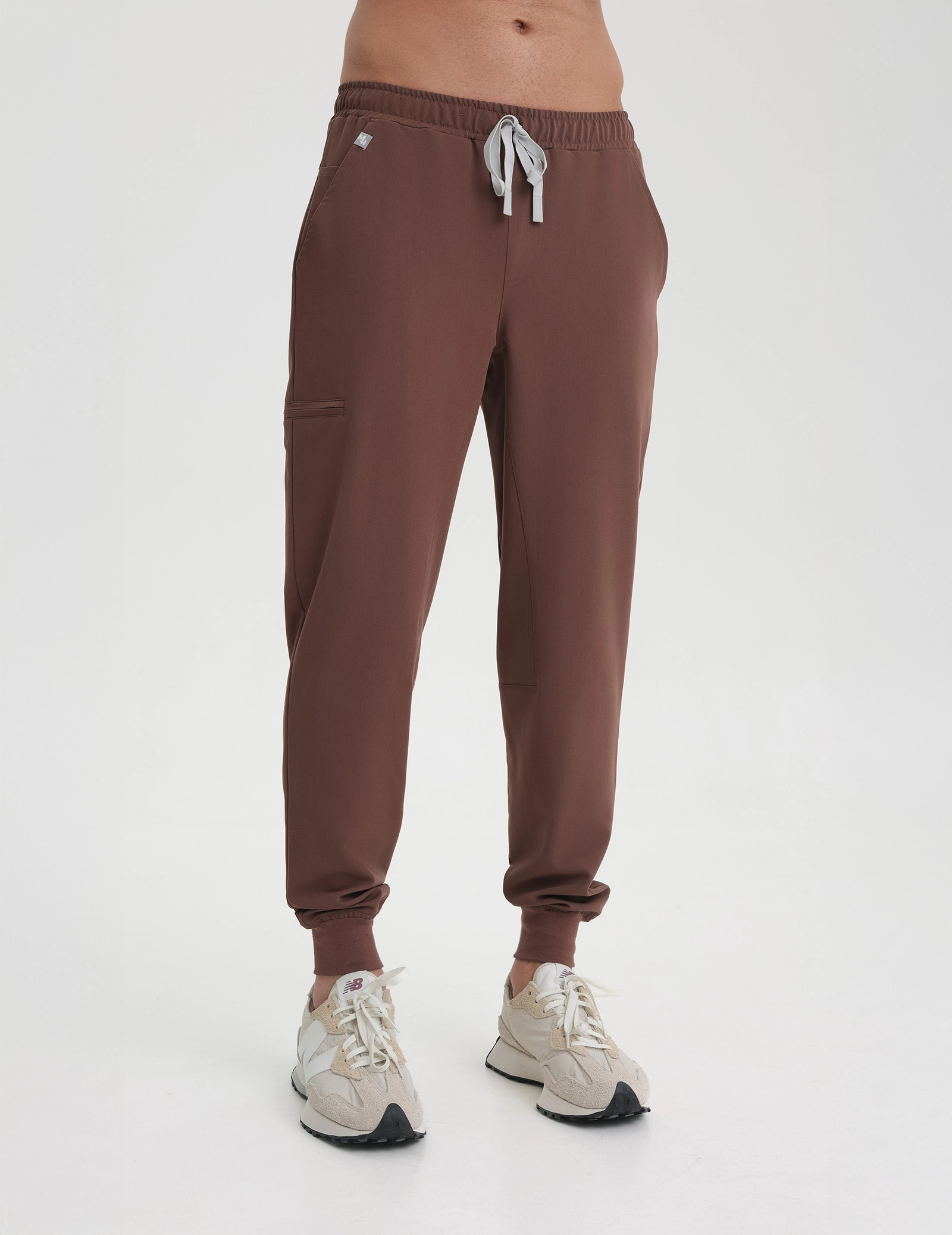 Herren Jogger - MATCHA LATTE