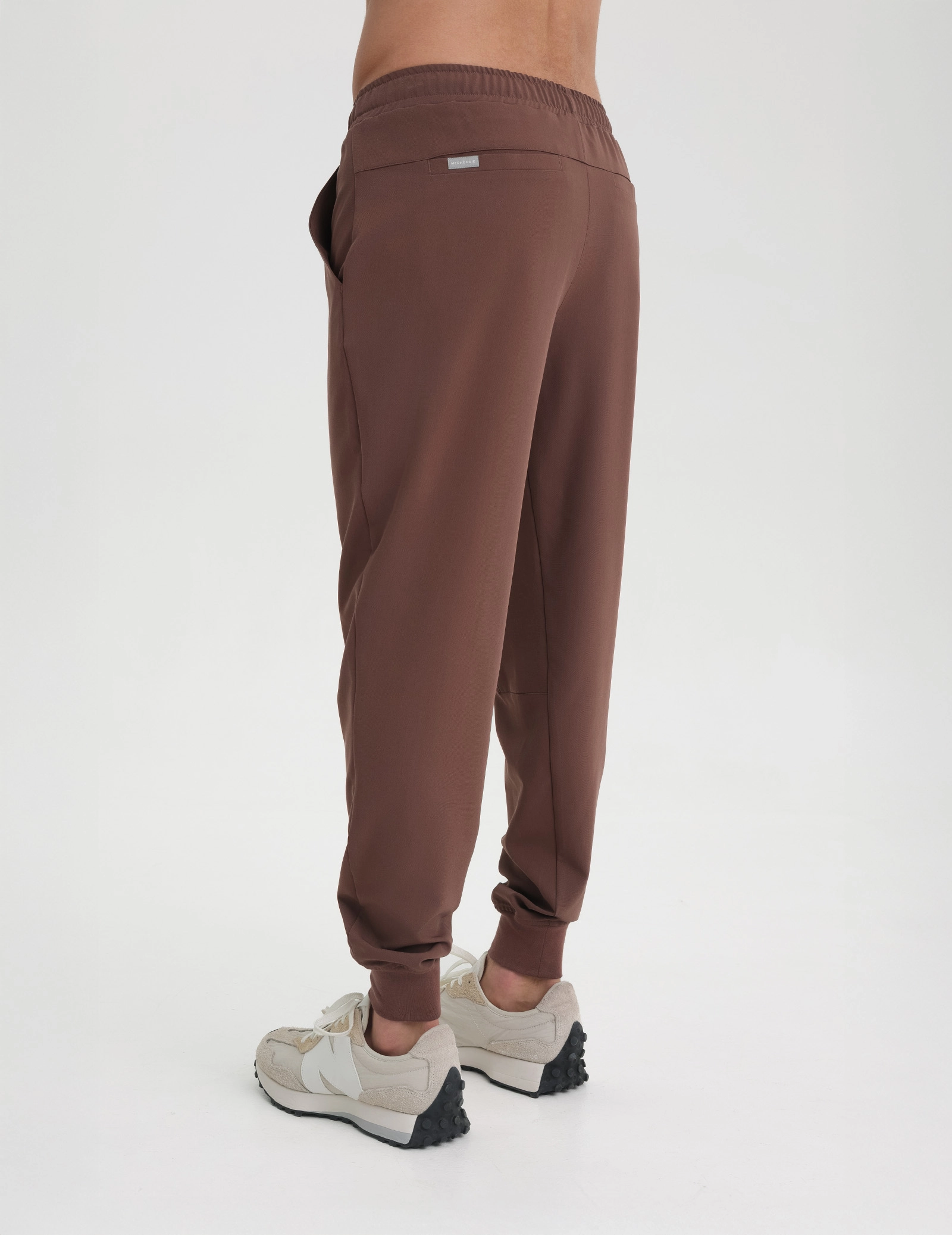 Herren Jogger - MATCHA LATTE