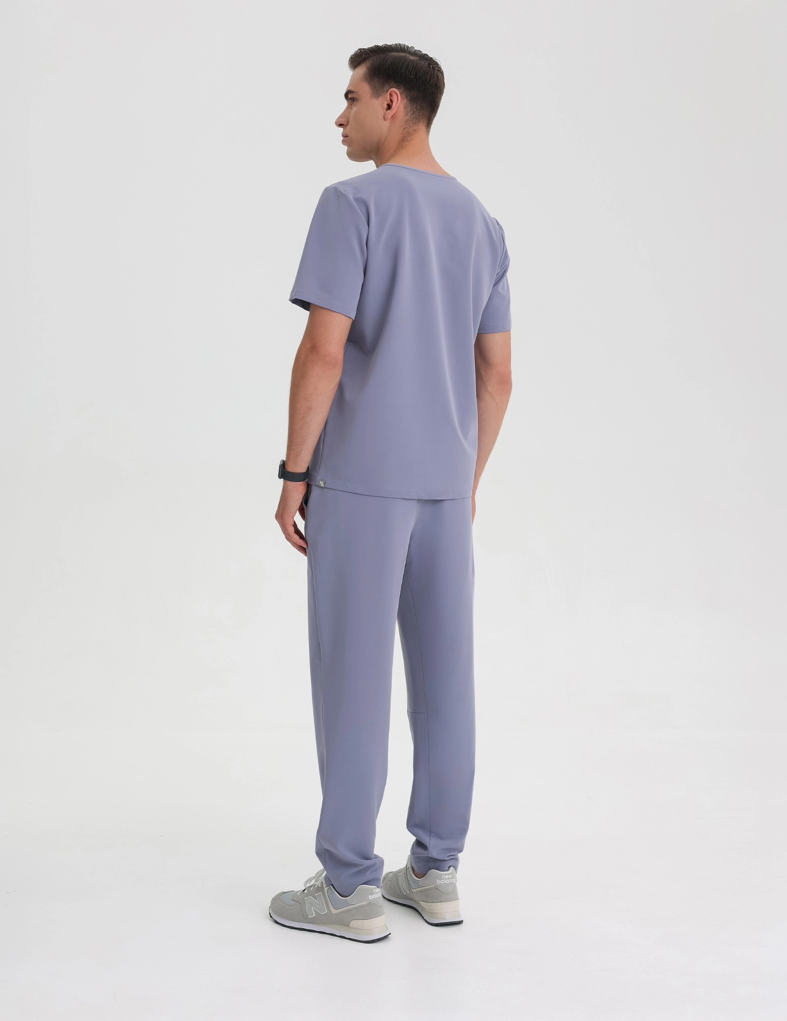 Herren Basic-Hose - ROOIBOS TEA