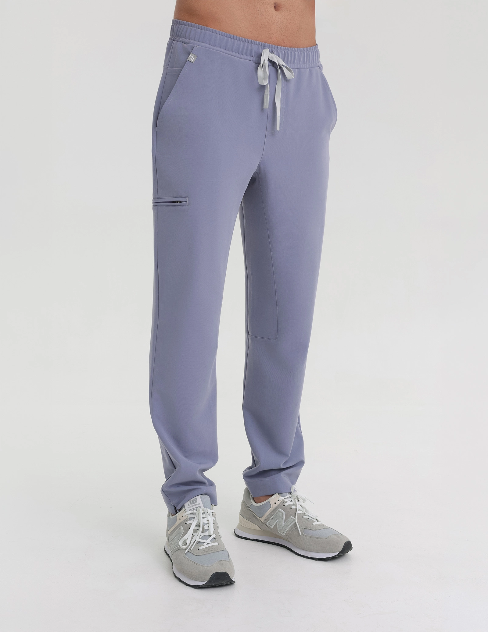 Herren Basic-Hose - ROOIBOS TEA