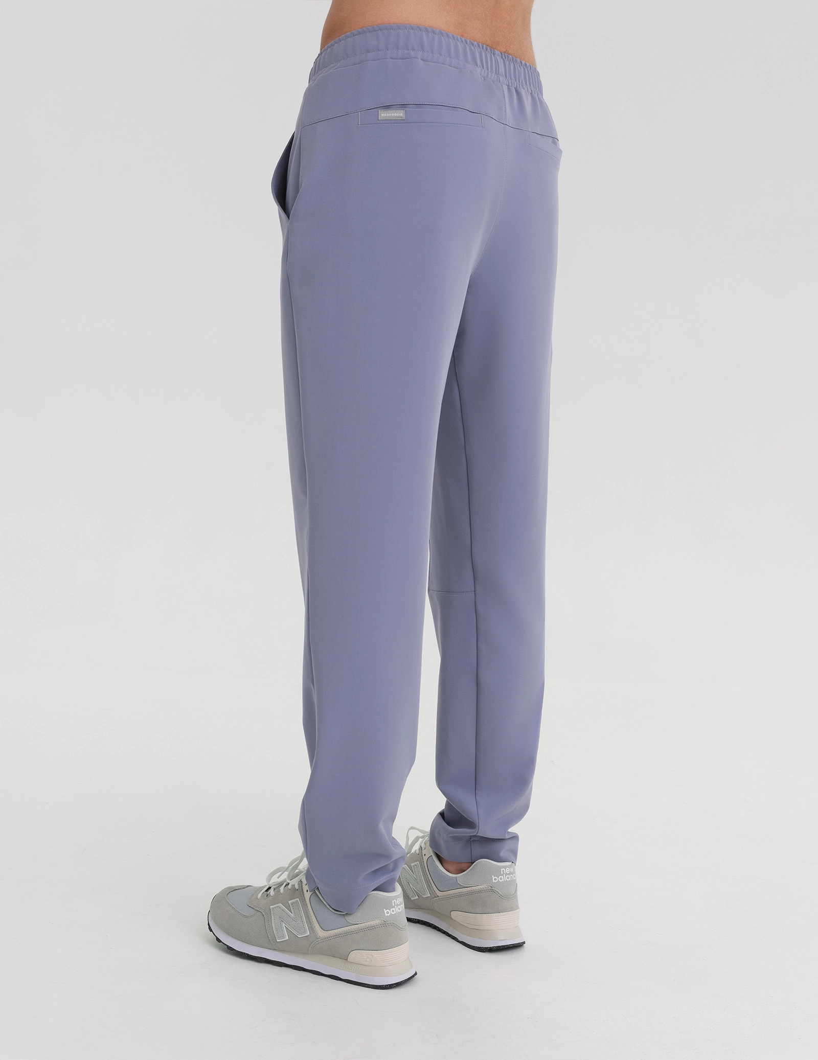 Herren Basic-Hose - ROOIBOS TEA