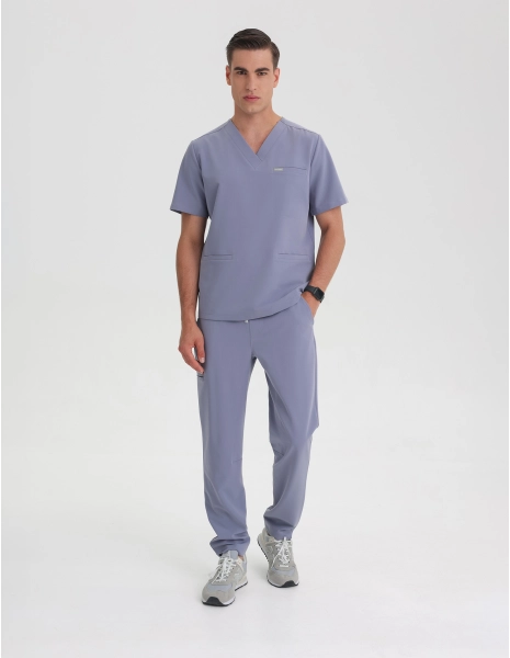 Herren Basic-Hose - ROOIBOS TEA