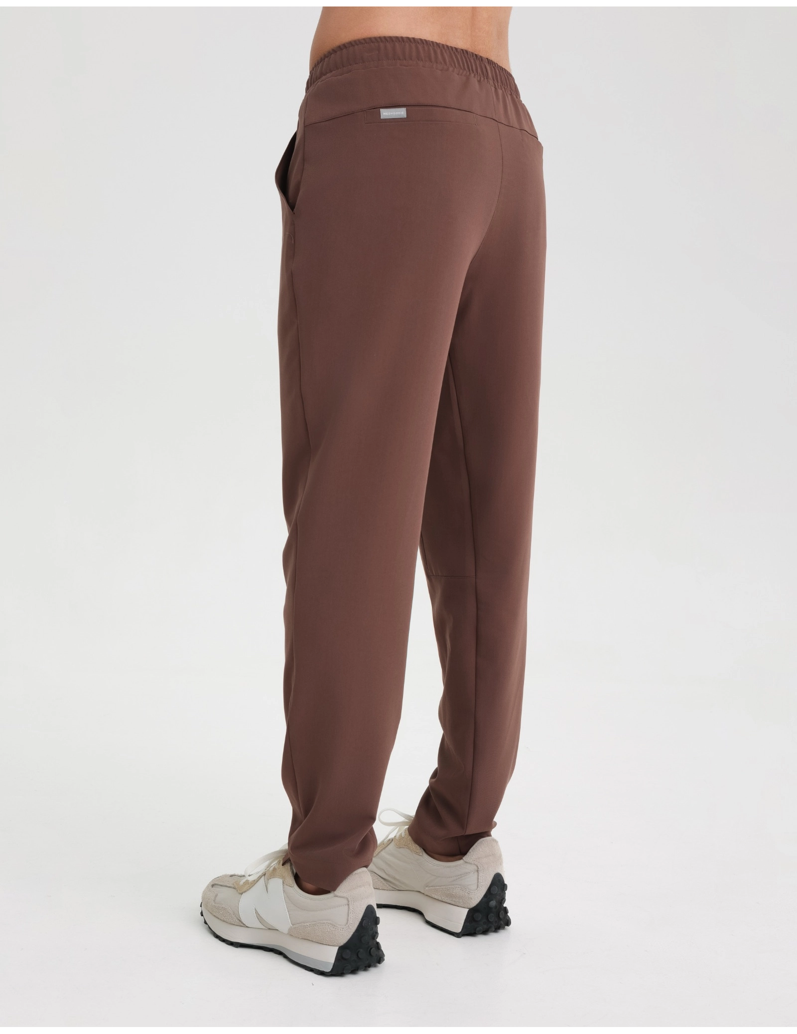 Herren Basic-Hose - ROOIBOS TEA