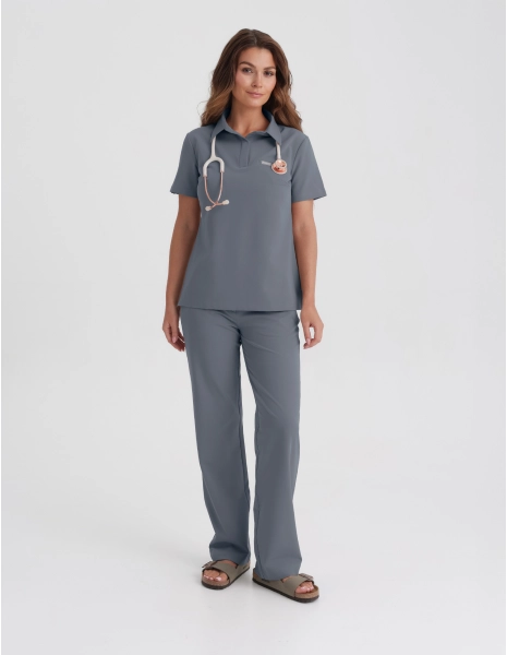 Damen Medizinische Hose Tiffany - STORMY