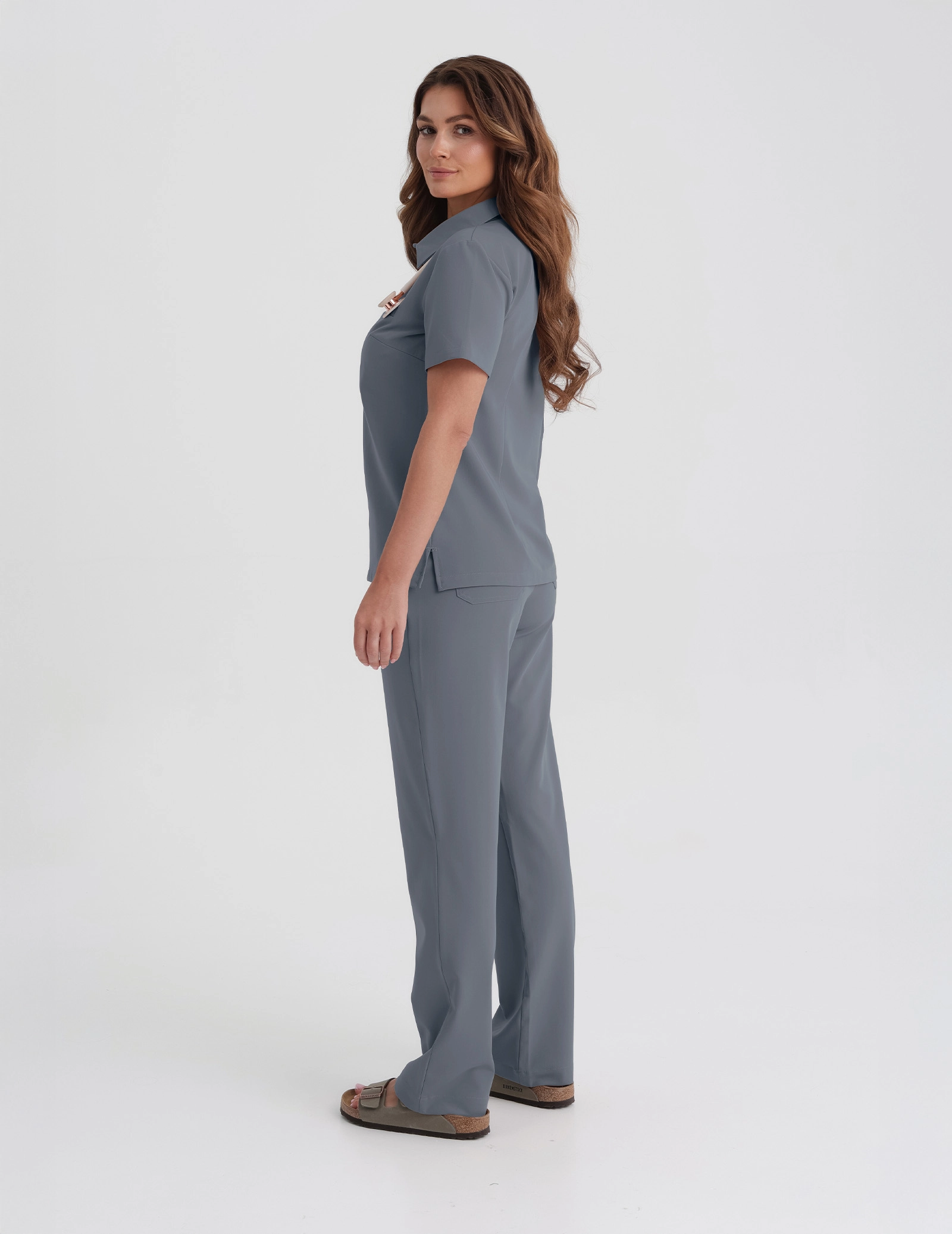 Damen Medizinische Hose Tiffany - STORMY