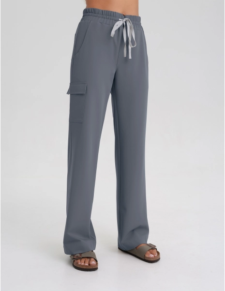 Damen Medizinische Hose...