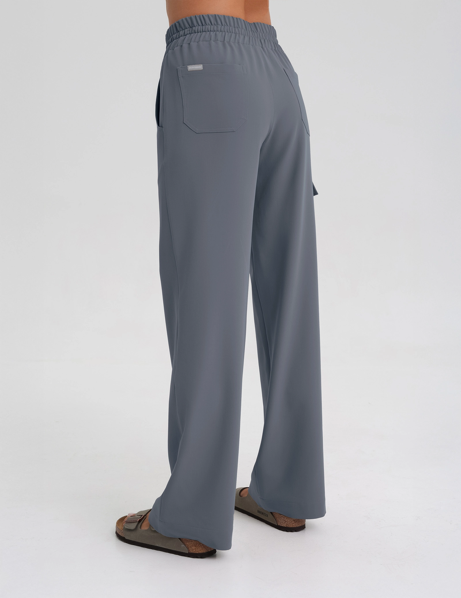 Damen Medizinische Hose Yoga - STORMY