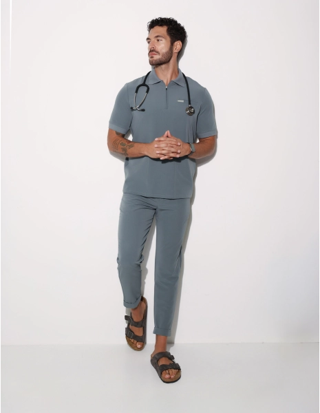 Herren Medizinische Hose Chinos - STORMY