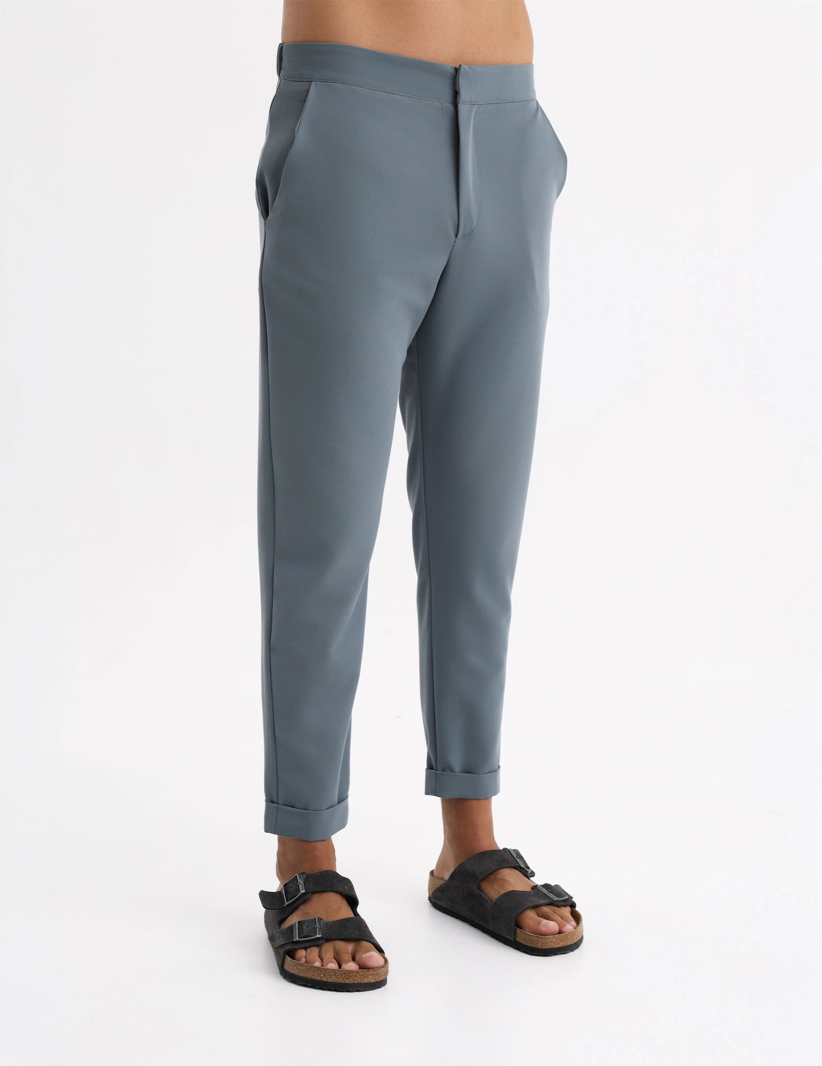 Herren Medizinische Hose Chinos - STORMY