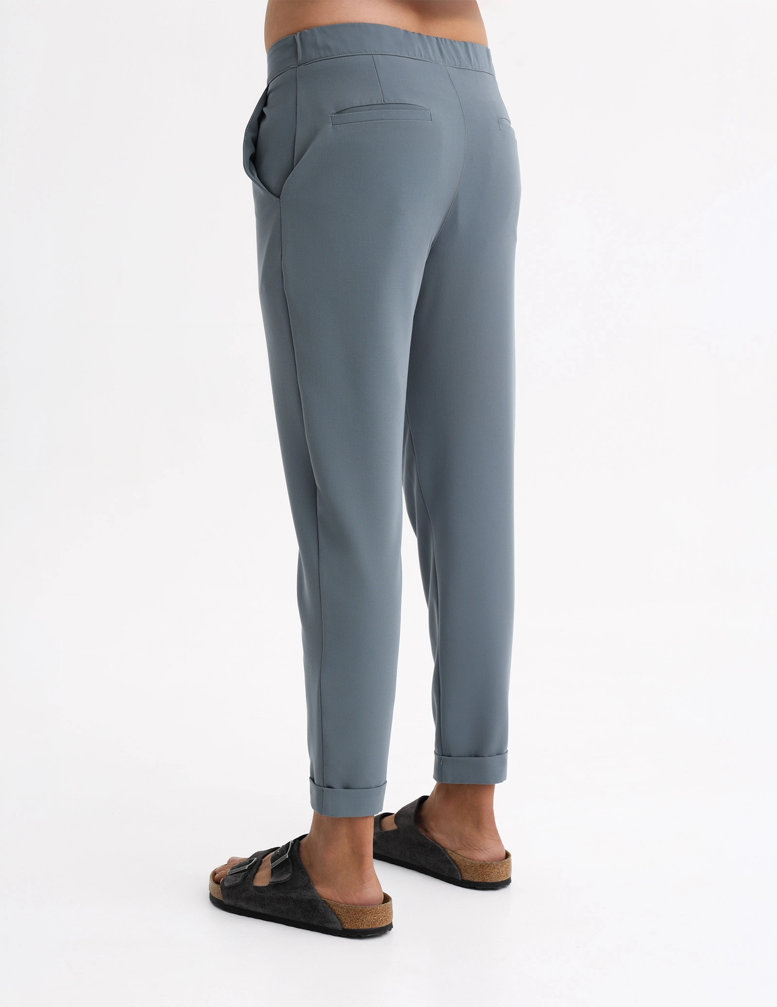 Herren Medizinische Hose Chinos - STORMY