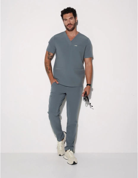 Herren Medizinische Hose Basic - STORMY