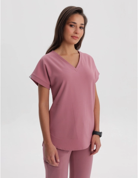 Medizinische Bluse Kendall...