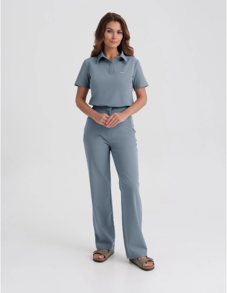 Damen Medizinische Hose Tiffany - STORMY