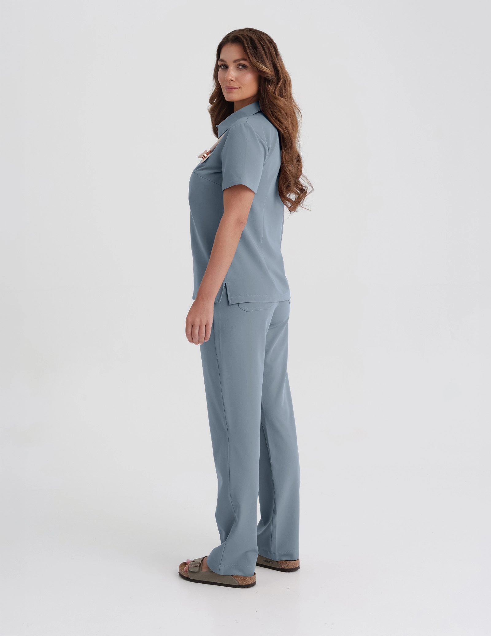 Damen Medizinische Hose Tiffany - STORMY