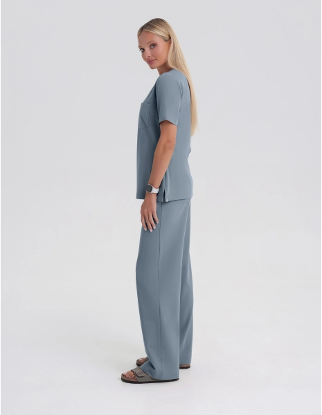 Damen Medizinische Hose...