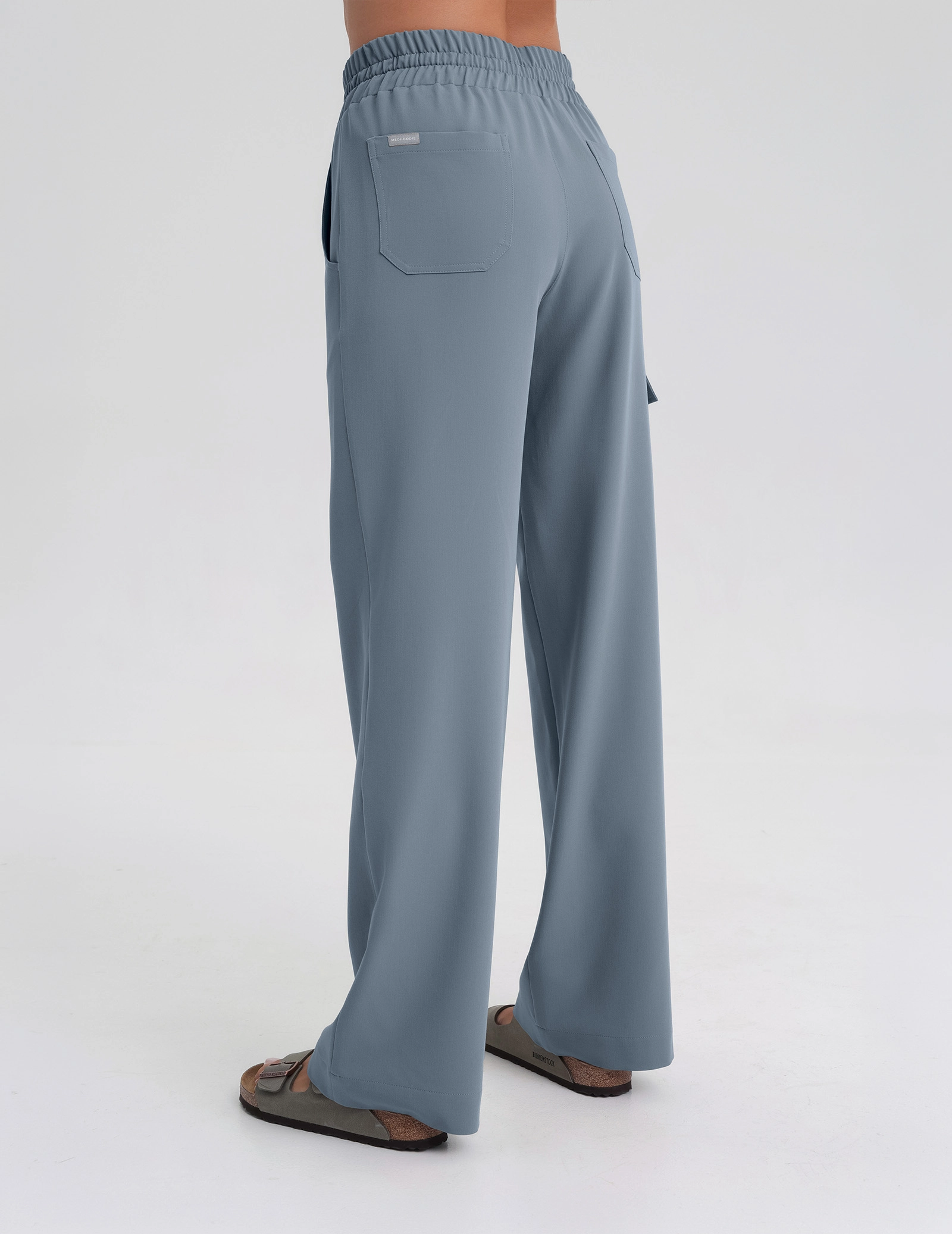 Damen Medizinische Hose Yoga - STORMY