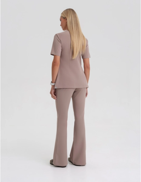 Damen Medizinische Hose...