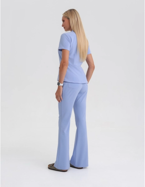 Damen Medizinische Hose...