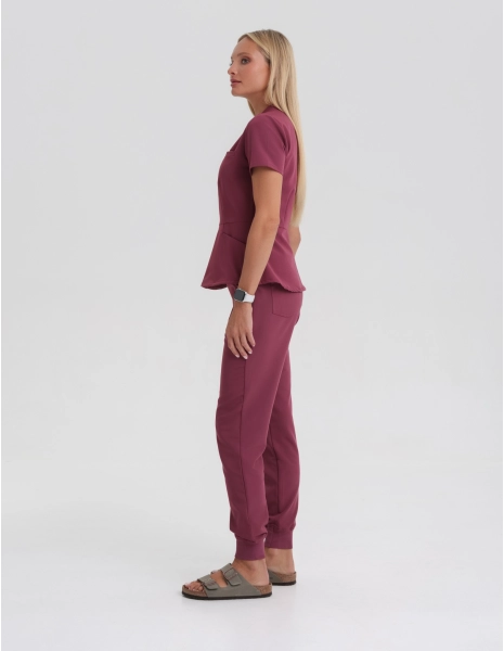 Damen Medizinische Hose...
