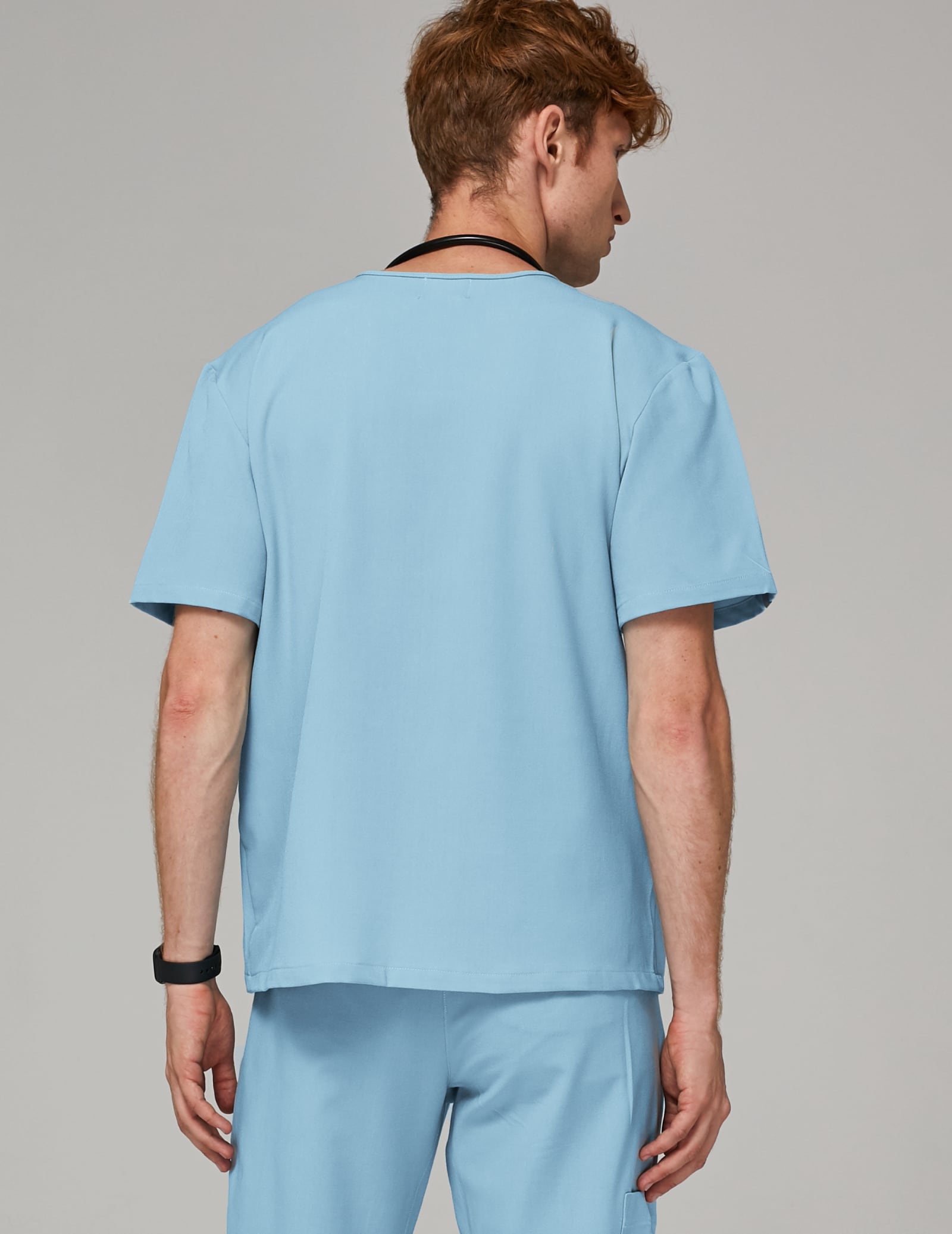 Birbal Medical Sweatshirt – HIMMELBLAU Birbal Medical Sweatshirt – HIMMELBLAU