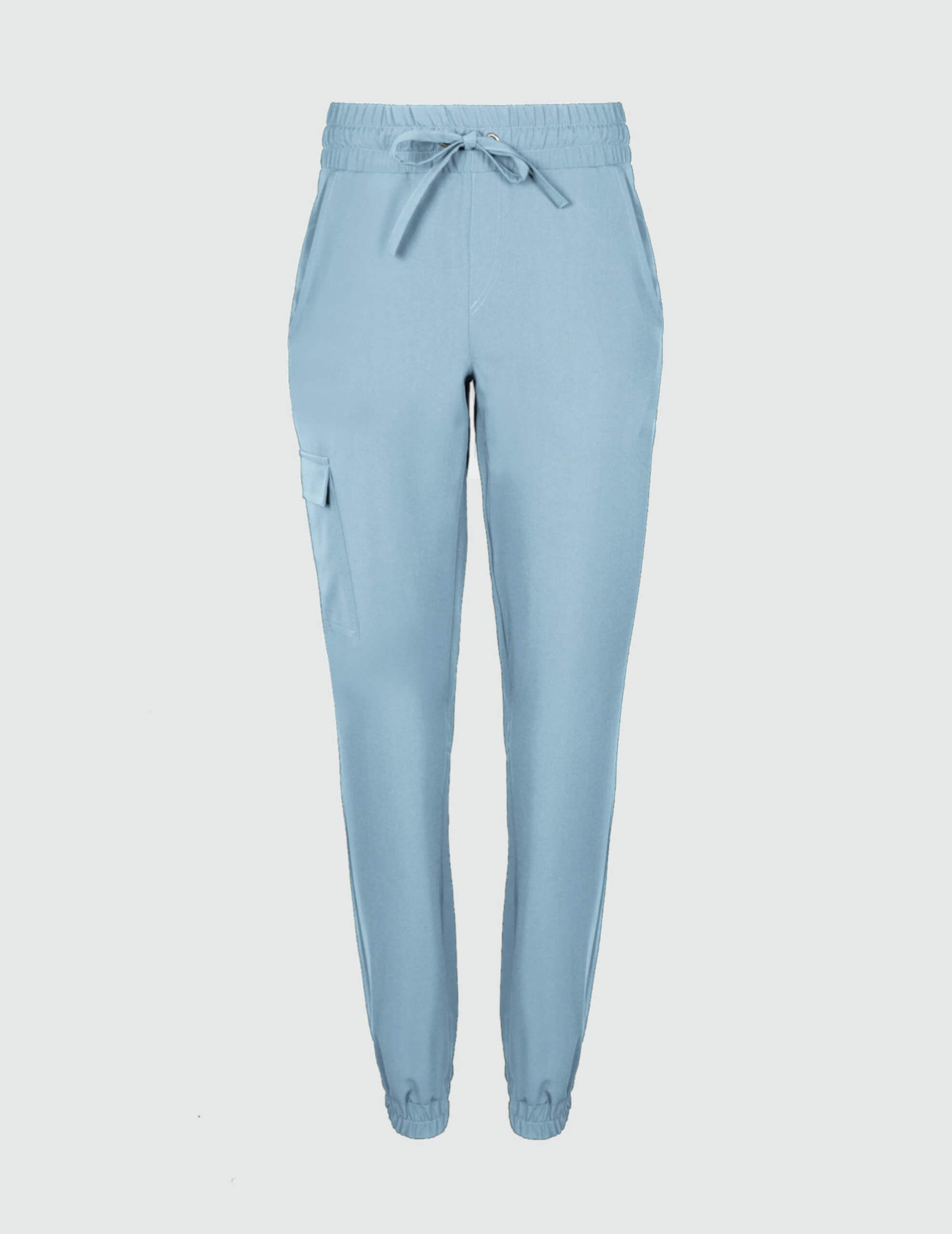 Amelia Jogginghose – HIMMELBLAU Amelia Jogginghose – HIMMELBLAU